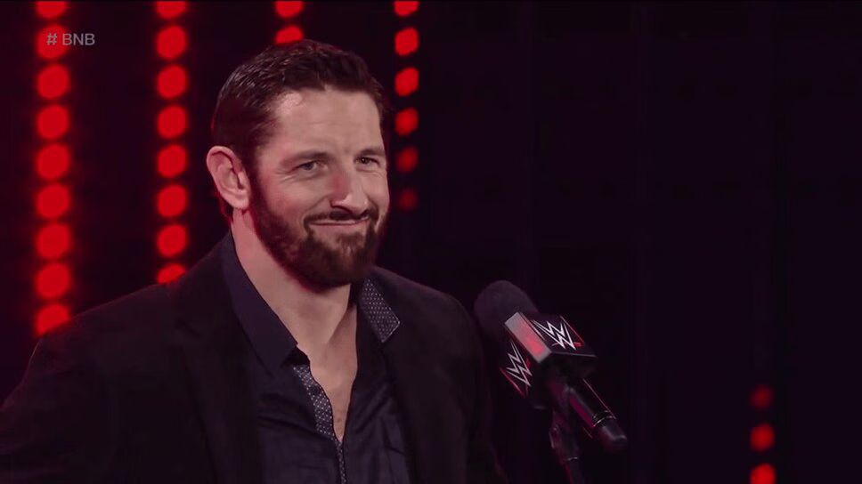 Wade Barrett Says WWE Killed His Passion For Wrestling
