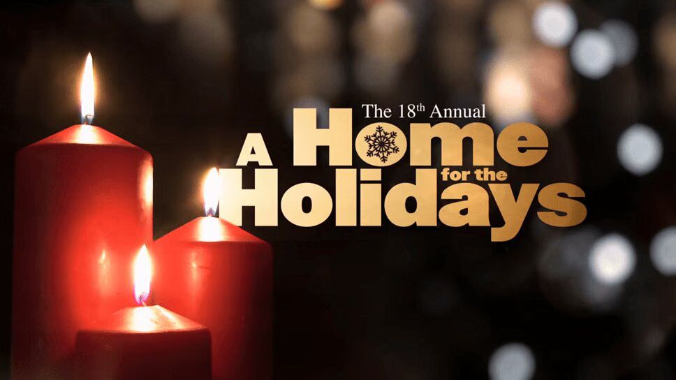 What's On TV Tonight? - 'A Home For the Holidays', 'The Grinch' on Friday