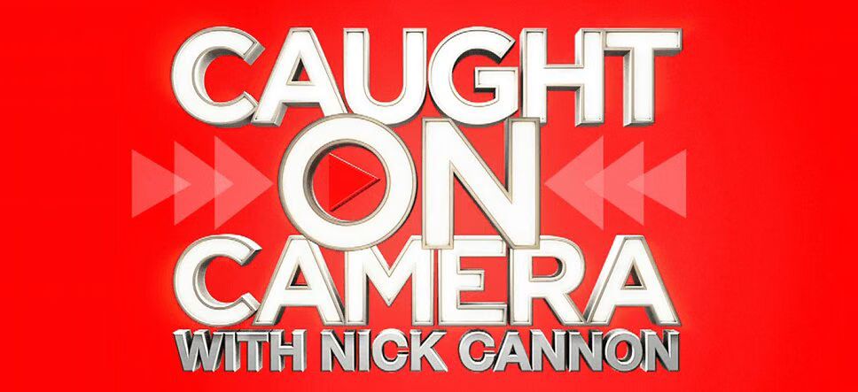What's On TV Tonight? - 'Caught On Camera With Nick Cannon' on Friday