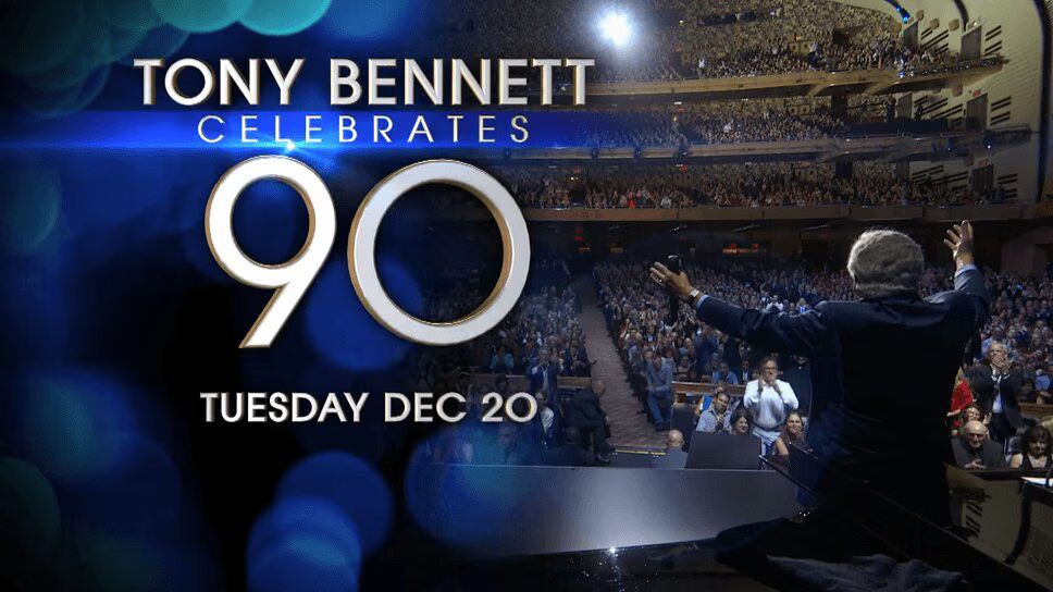 What's On TV Tonight? - 'Tony Bennett Celebrates 90', 'Scream Queens' Finale on Tuesday