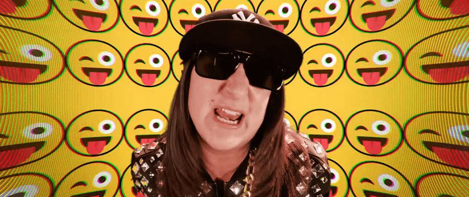 'X Factor' Star Honey G Premieres Outrageously Campy Single (VIDEO)