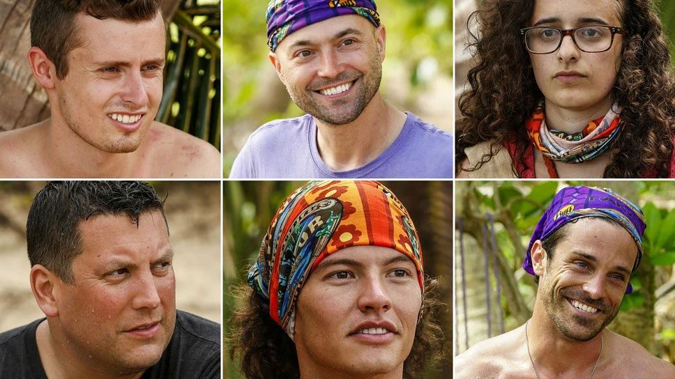 ‘Survivor: Millennials vs. Gen X’ Winner Results: Who Won Season 33?
