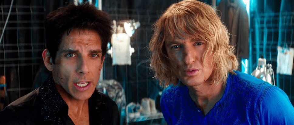 2017 Razzie Award Nominations 'Zoolander 2' Leads With Nine