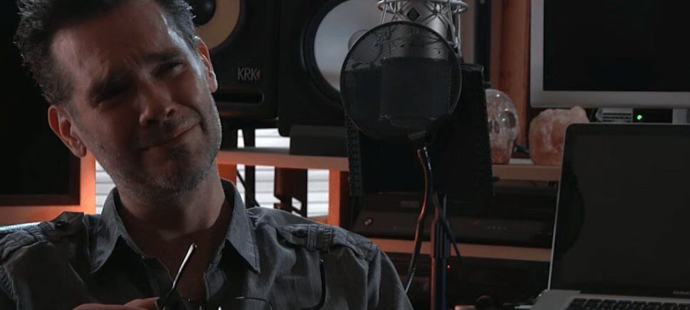 'American Idol' Star Bo Bice Feuding With Popeye's Chicken Over Racial Remark
