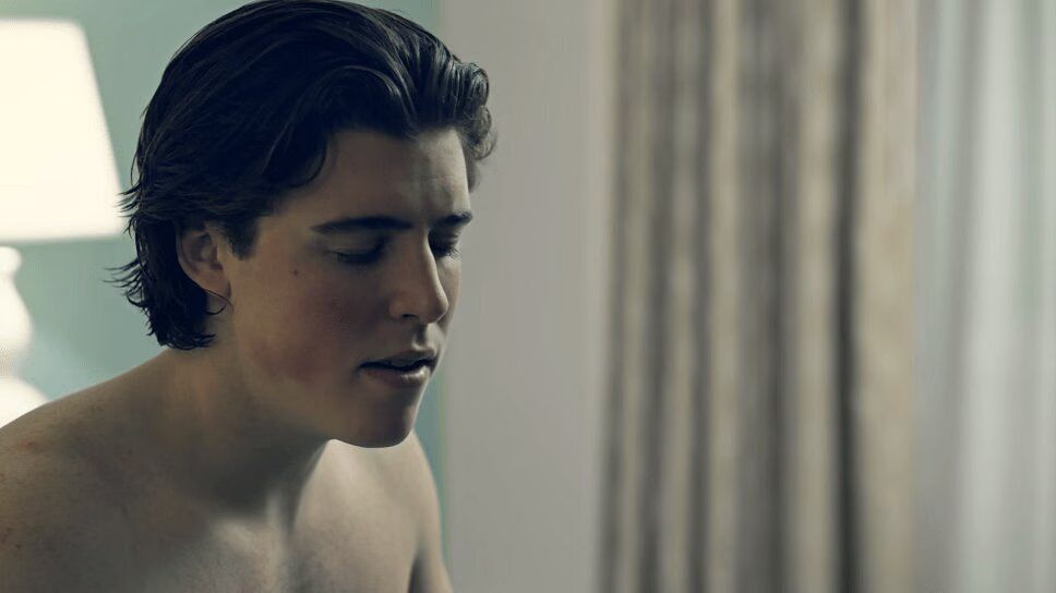 'American Idol' Star Sam Woolf Gets 'Fast N Dirty' (VIDEO)