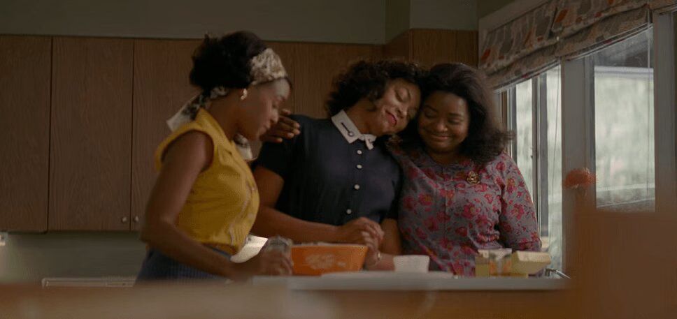 Box Office: 'Hidden Figures' Ends 'Rogue One' Dominance