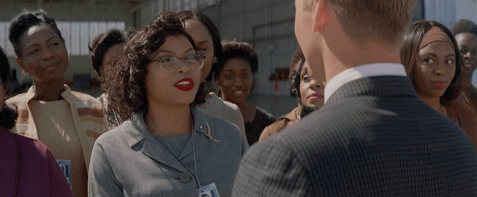 Box Office: 'Hidden Figures' Is No. 1 Again, Could Oscar Be Next?