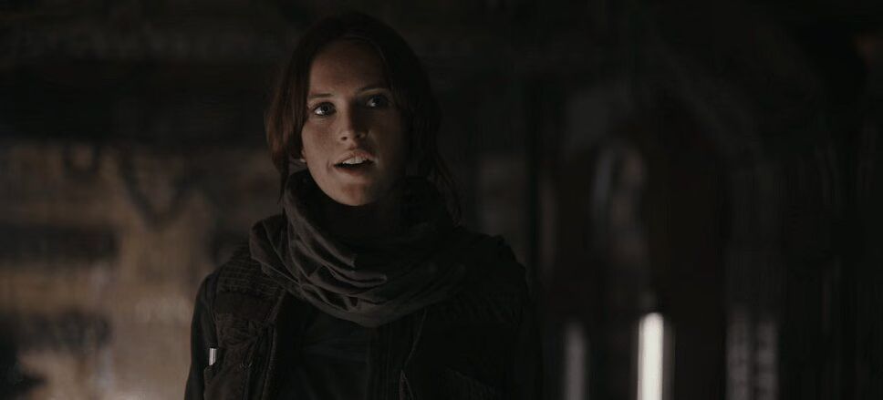 Box Office: 'Rogue One' Kicks Off 2017 With $790 Million Worldwide