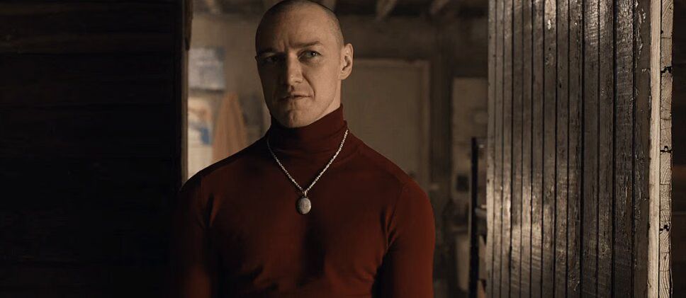 Box Office: 'Split' Surprises With $40.2 Million Debut