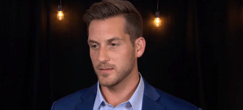 Chase McNary Was Almost 'The Bachelor' - No, Really