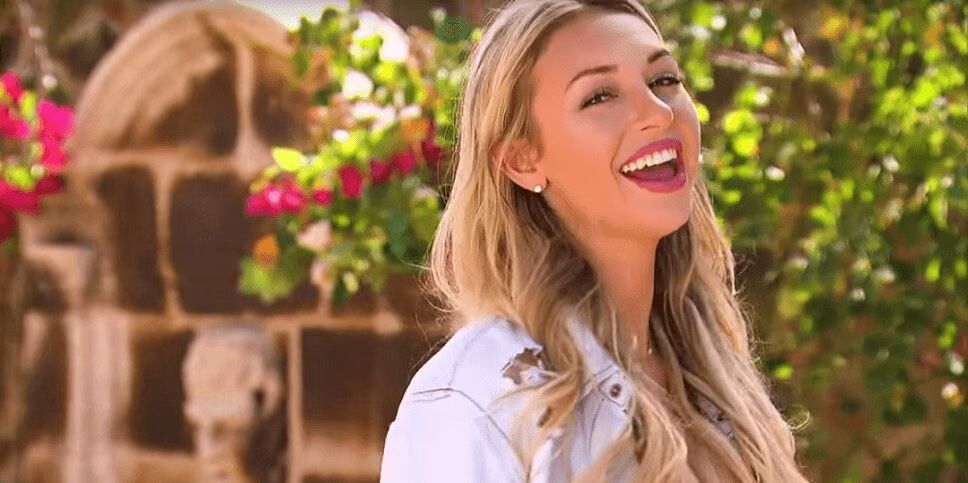 Corinne Has 'Surprise' For Nick Viall In 'The Bachelor' Sneak Peek (VIDEO)