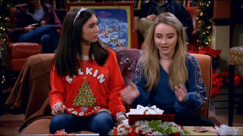Disney Cancels 'Girl Meets World' After Three Seasons