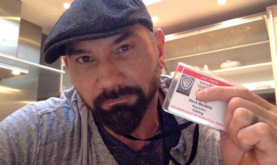 Ex-WWE Star Dave Bautista Responds To Meryl Streep MMA Diss