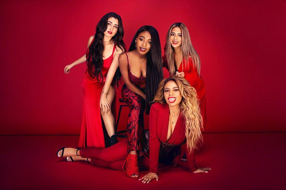 Fifth Harmony Releases First Press Photo Without Camila Cabello