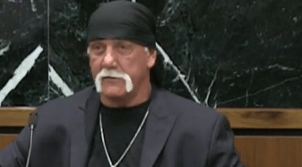 Hulk Hogan vs. Gawker Documentary Coming To Netflix