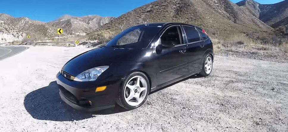 Ford is one of the most recognizable car brands in the world. And yet, success doesn't preclude the company from having some cars that are more overlooked than others.