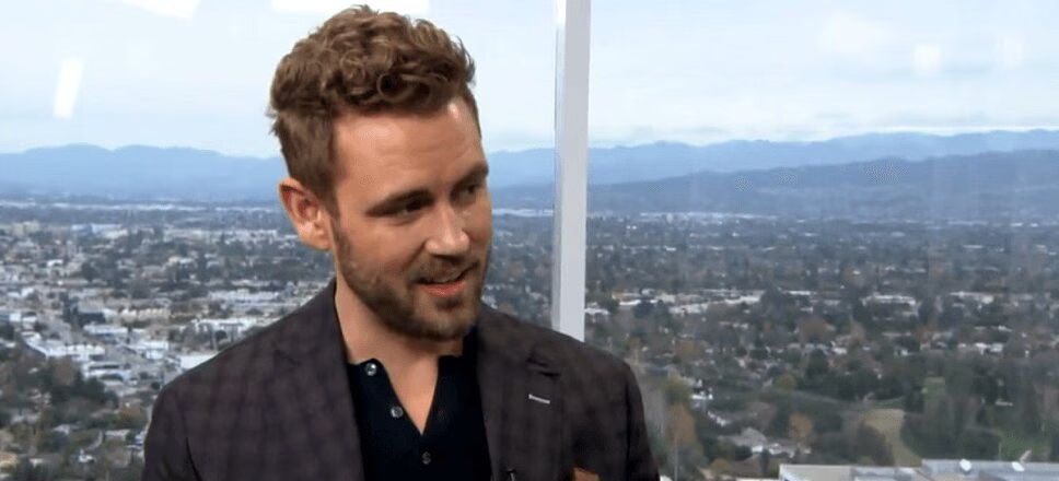Jade Roper Puts 'The Bachelor' Nick Viall On Blast (VIDEO)