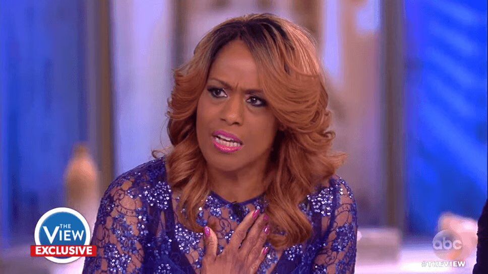 Jennifer Holliday Explains Why She Canceled Inauguration Performance (VIDEO)
