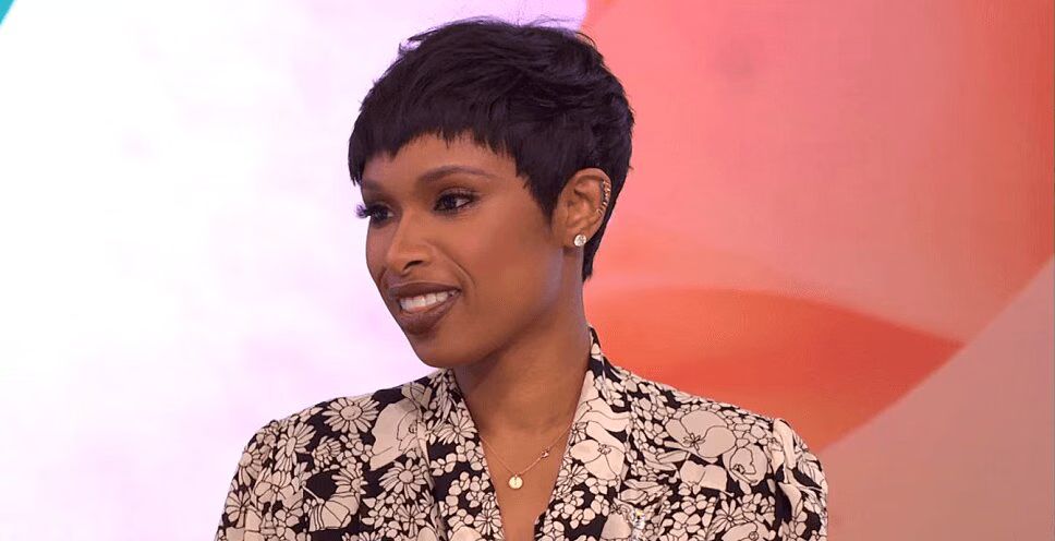 Jennifer Hudson Joins 2017 Oscar Nominations Announcement