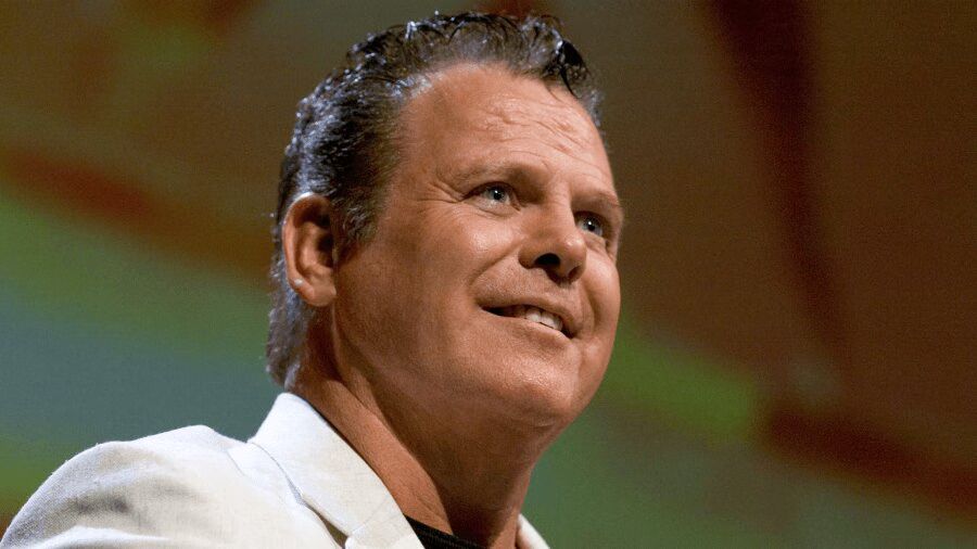 Jerry 'The King' Lawler Signs New Contract With WWE