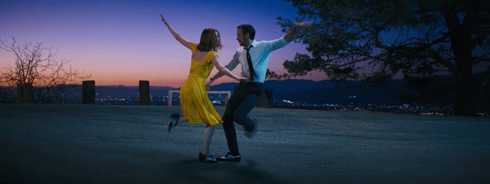 'La La Land' Leads BAFTA Award Nominations With 11