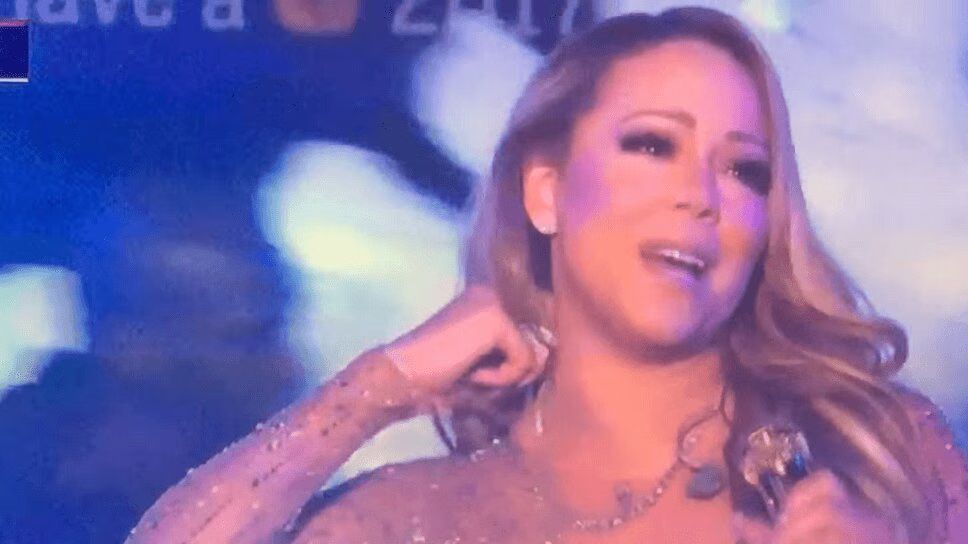'Rockin' Eve' Producer Claps Back Against Mariah Carey Rep's Sabotage Claims
