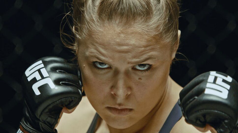 Ronda Rousey Return Pushes UFC 207 Past 1 Million Buys