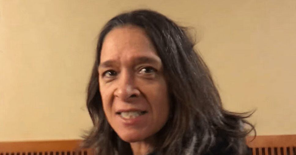 Ronda Rousey's Mom Thinks She Should Retire From UFC (VIDEO)