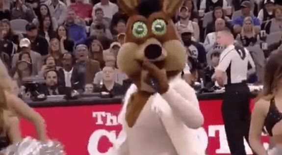 Source: Spurs Twitter