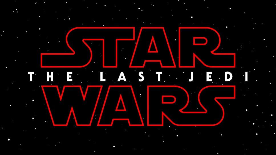 Star Wars: Episode VIII Title Revealed!