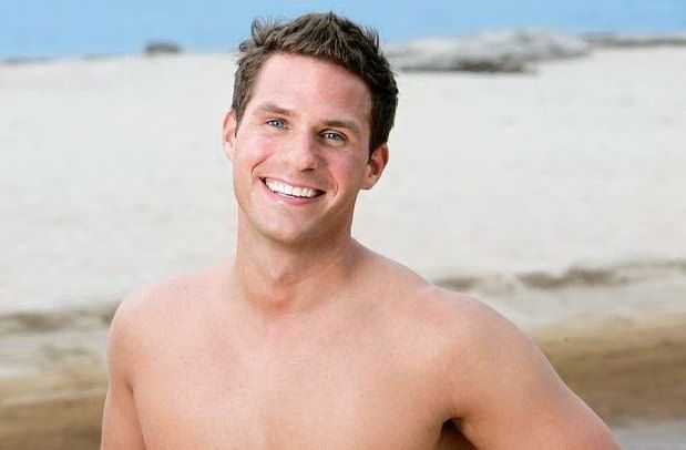 'Survivor: Gabon' Contestant Dan Kay Dead at 40