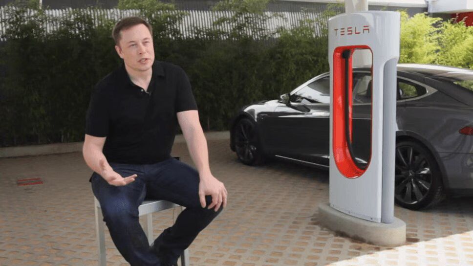 Tesla Reveals New Supercharger Pricing Structure