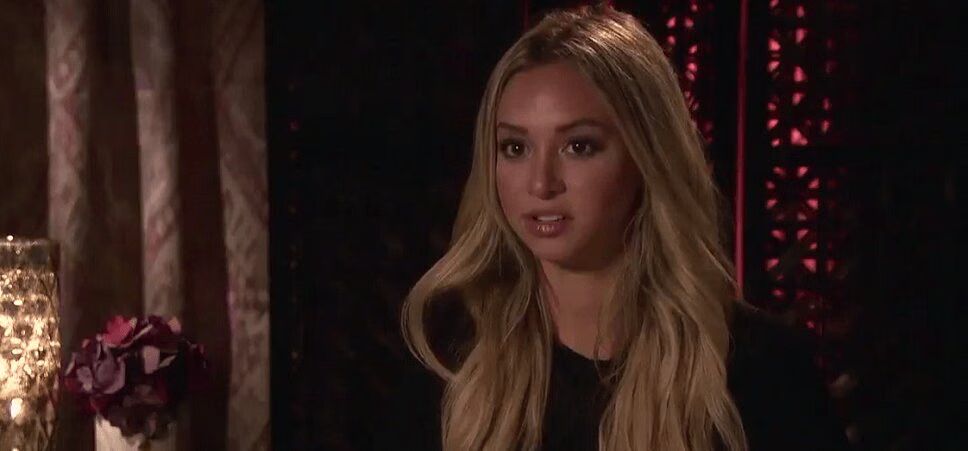 'The Bachelor' 2017 Episode 4 Live Blog Everyone Goes Home