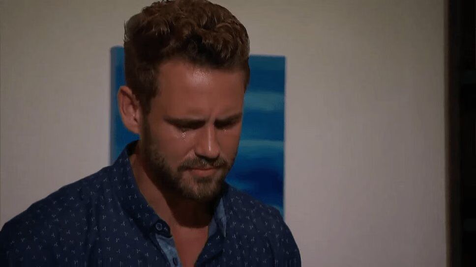 The Bachelor 2017: Final Preview Hints Nick Could Go Home Alone (VIDEO)