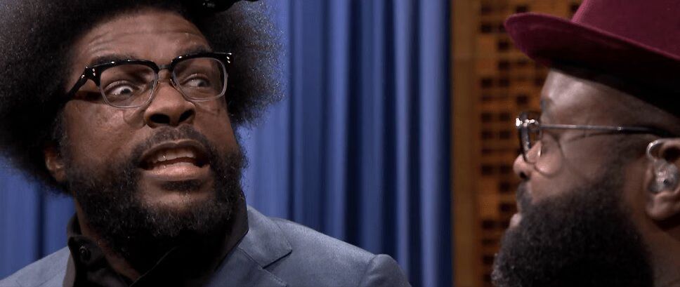 'The Bachelor' Gets Hilarious Recap By The Roots on Fallon (VIDEO)