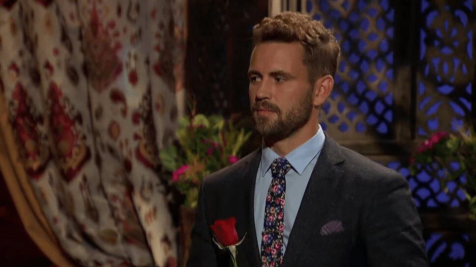 'The Bachelor' Nick Viall Opens Up About Corrine Drama