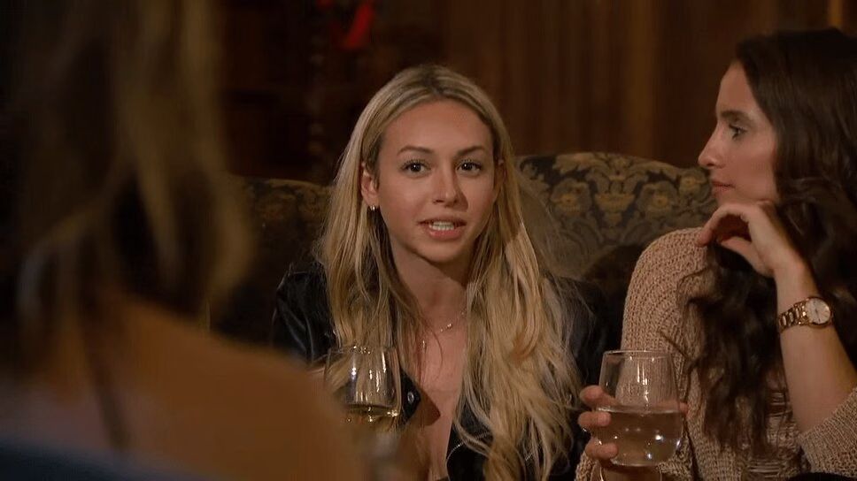'The Bachelor' Villain Corinne Is Faking According To Mother