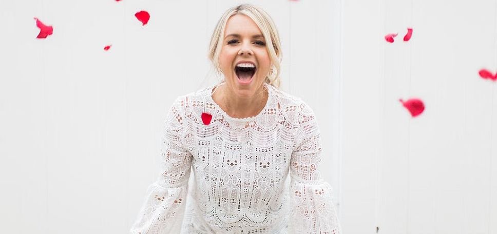 'The Bachelorette' Ali Fedotowsky Disappointed in New Season of 'The Bachelor'