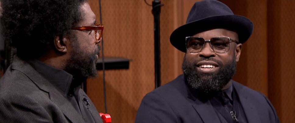 The Roots Reenact Corrine's Nanny Confession From 'The Bachelor' (VIDEO)