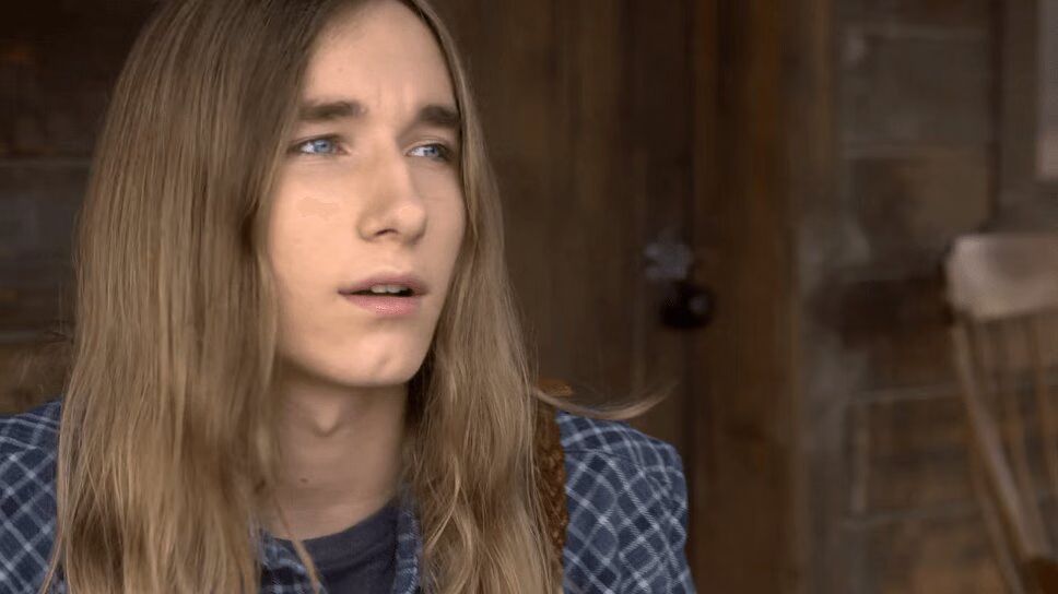 'The Voice' Winner Sawyer Fredericks Parts With Republic Records