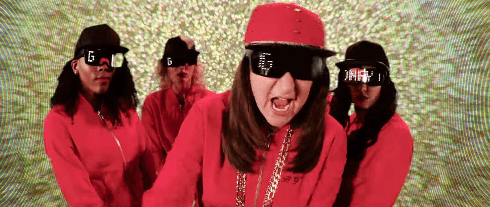 'The X Factor' Star Honey G Flops, First Single Fails To Reach Top 100