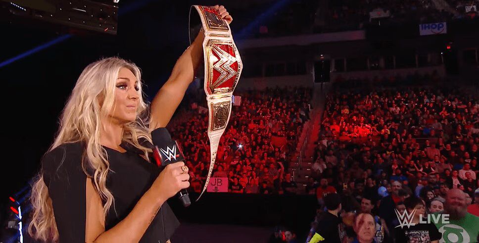 Triple H Reveals Plans For WWE Women's Tournament
