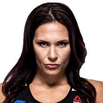 UFC Star Cat Zingano Calls Out Amanda Nunes Over Ronda Rousey Bashing