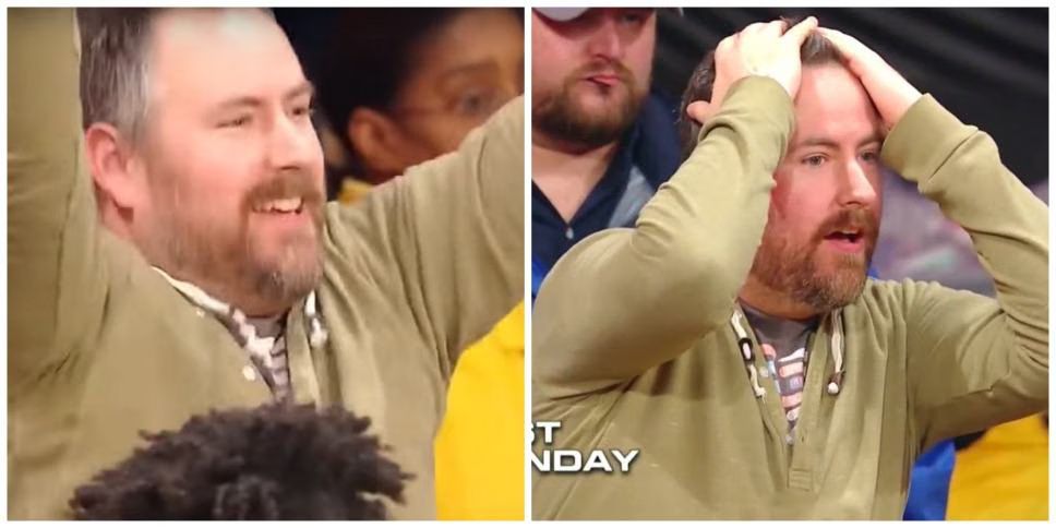 WWE Edits Fan Reaction of Roman Reigns Losing