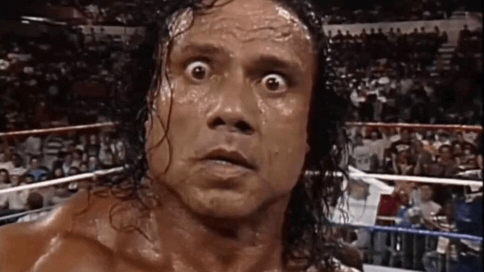 WWE Hall of Famer Jimmy 'Superfly' Snuka Dead at 73