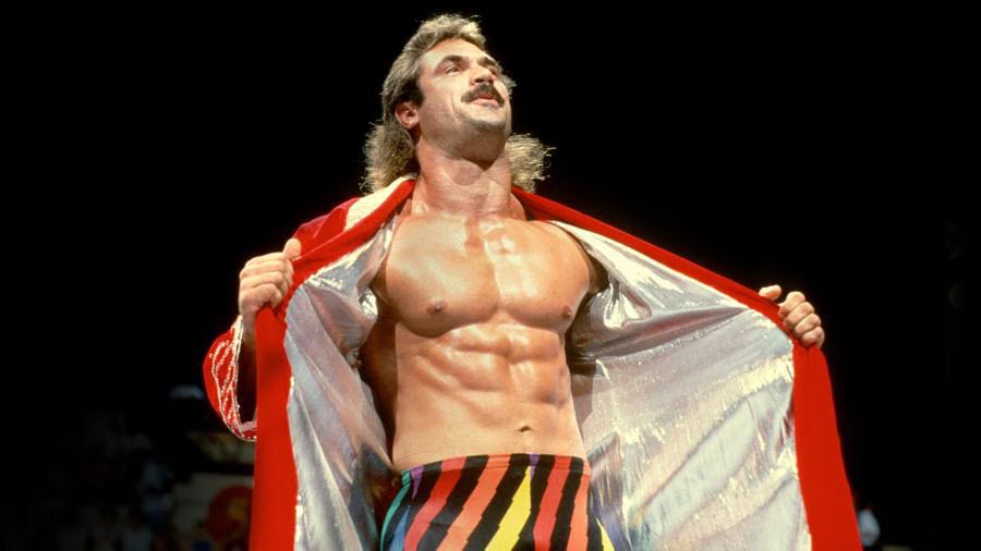 WWE Reportedly Inducting Rick Rude Into Hall of Fame 2017