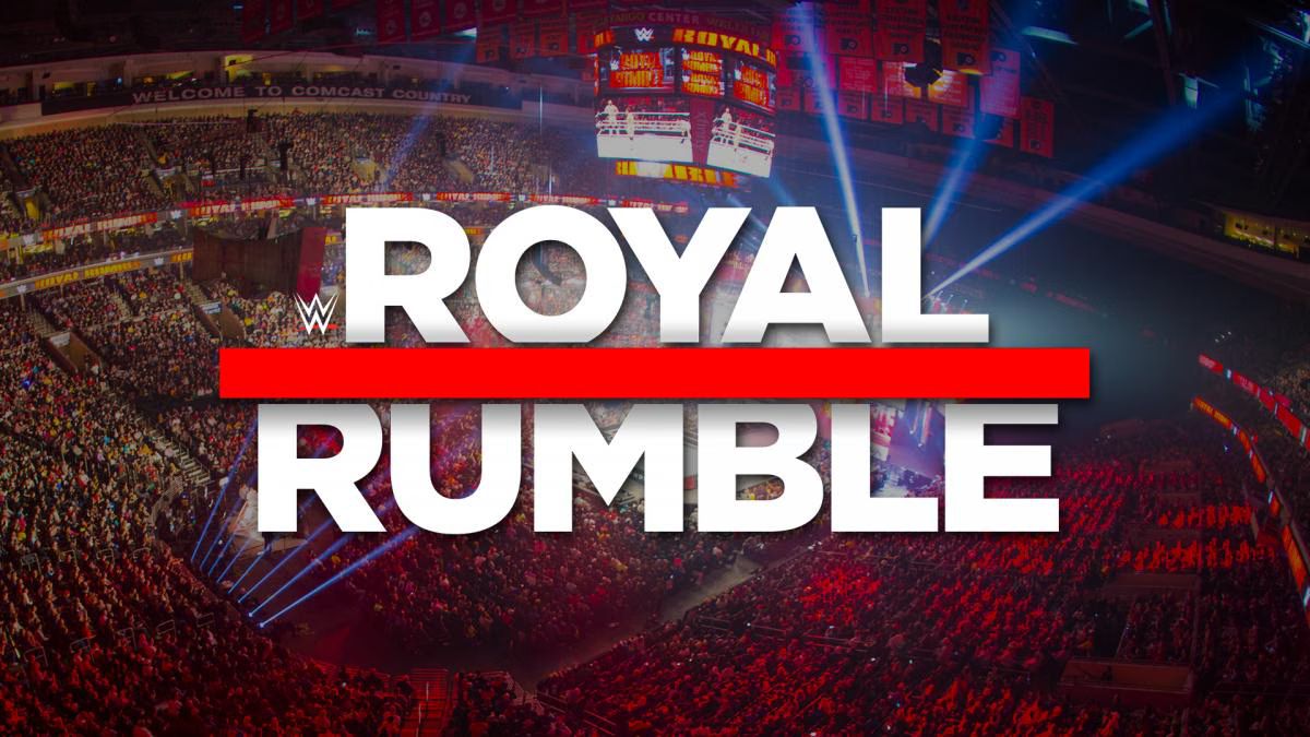 WWE Royal Rumble 2018 Date and Location Announced