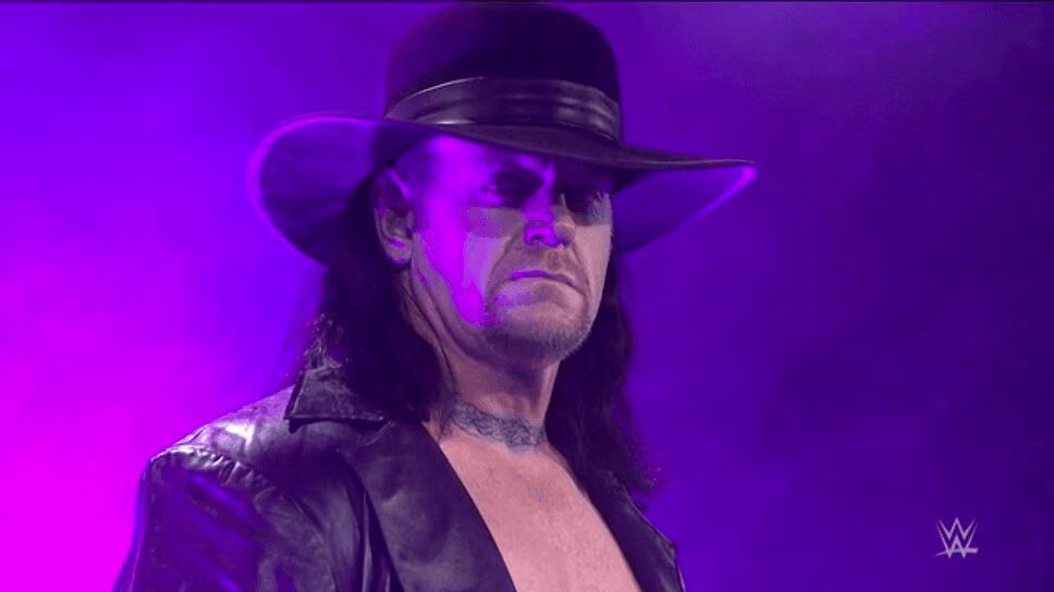 WWE Wrestlemania 33 Spoilers: Original Plans For The Undertaker Leaked