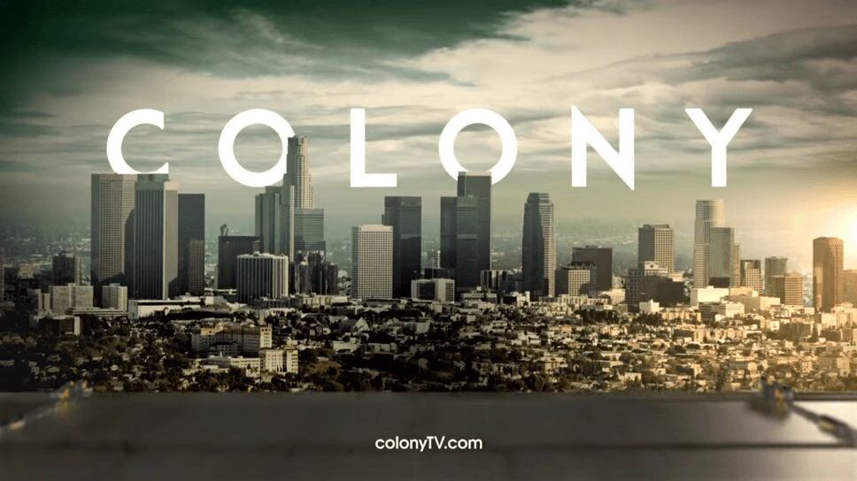 What's On TV Tonight? - 'Colony' Premiere, 'Nashville' on Thursday