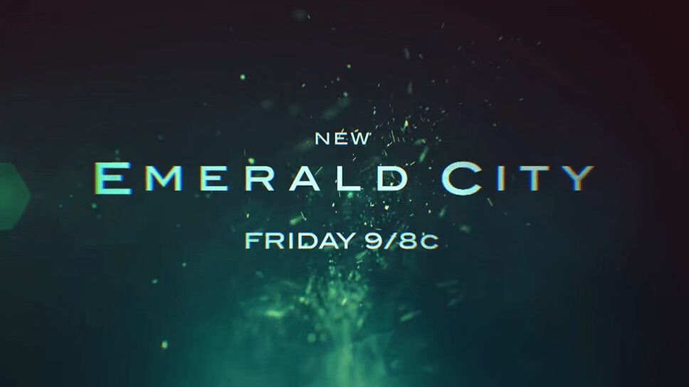 What's On TV Tonight - 'Emerald City', 'Sleepy Hollow' on Friday